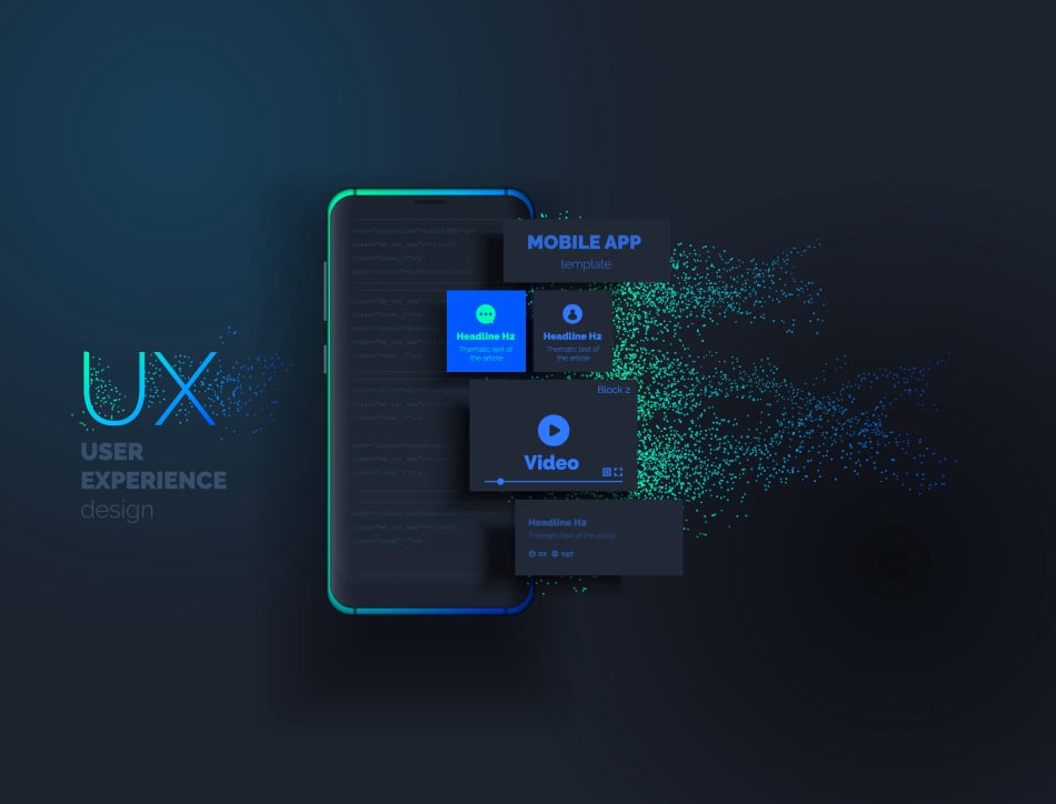 UI
