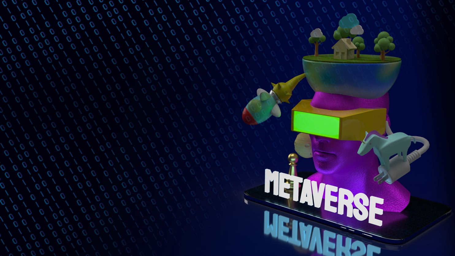 Metavers