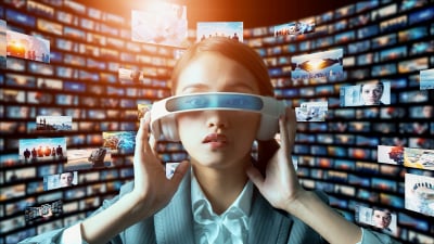 vr