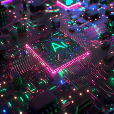 Informatique