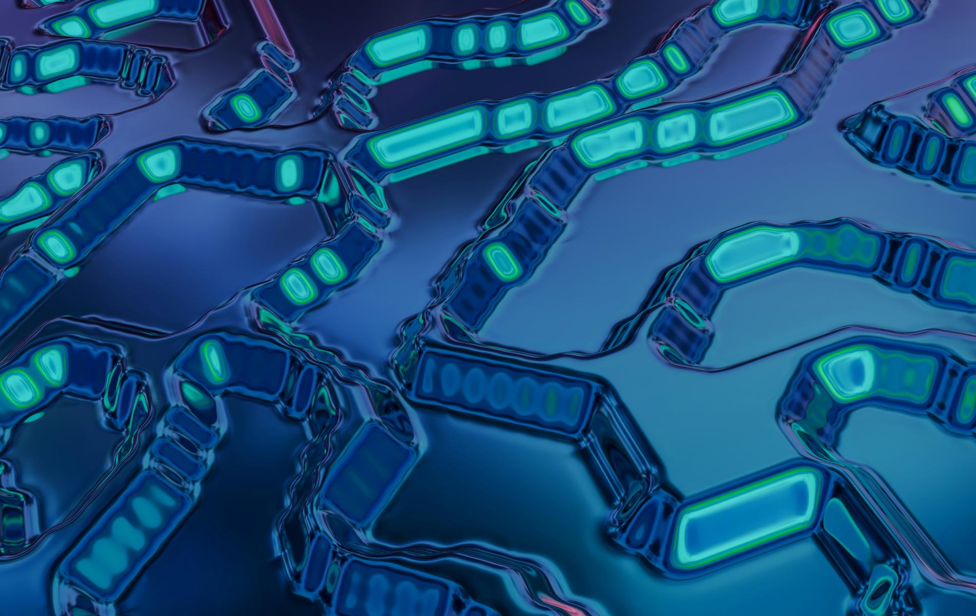 Plateforme AI Business