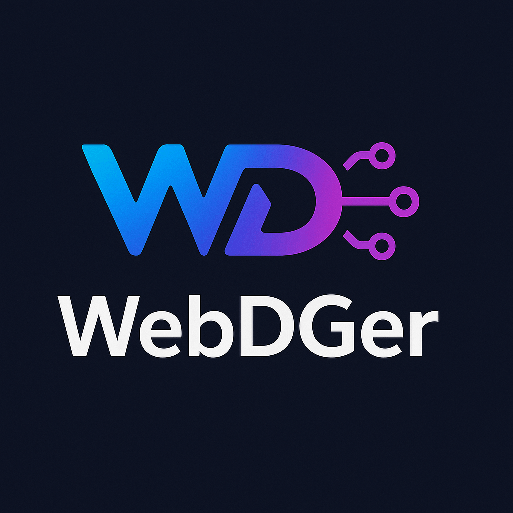 WebDger