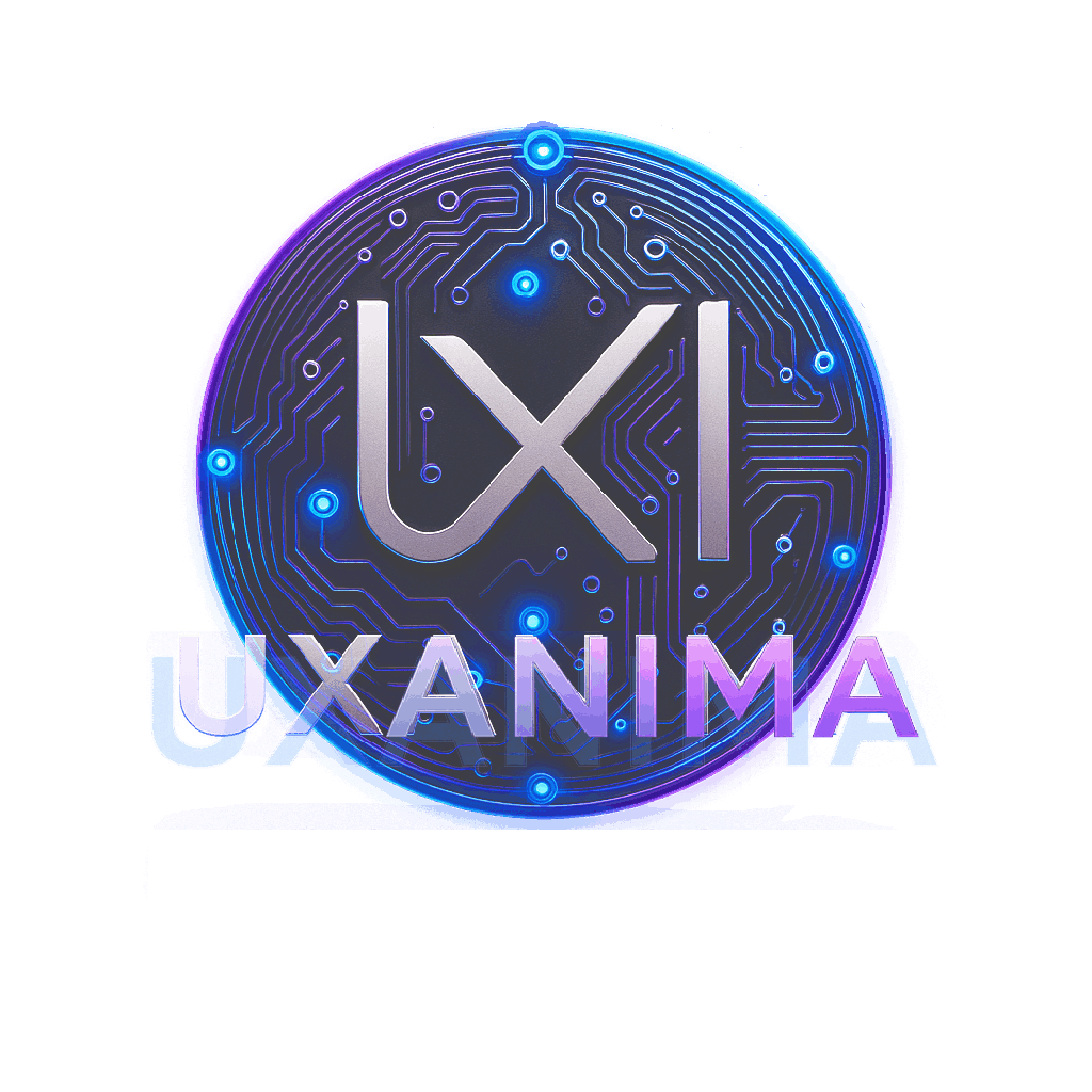 UX ANIMA