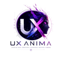 Logo UX Anima